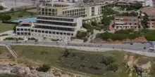 Alghero capitale del triathlon mondiale