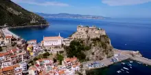 Ponte sullo Stretto, Greenpeace lancia &ldquo;Aggiungiamo bellezza al mare&rdquo;