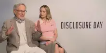 Steven Spielberg: &ldquo;Disclosure Day&rdquo; &egrave; un film sulla mancanza di empatia