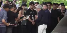 Robotica e Ai, Nvidia alla conquista della Corea del Sud