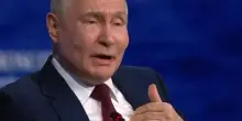 Putin a Zelensky: non ha senso incontro. La risposta: sceglie guerra