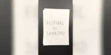 Stefano de Martino: Sanremo 77 dal 16 al 20 febbraio 2027