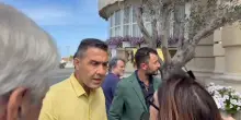 Viareggio, ricompare Pozzolo con Vannacci: &ldquo;Non lo lascio indietro&rdquo;