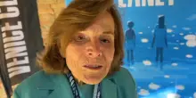 Venice Climate Week, Sylvia Earle: siamo in pericolo, agire in fretta