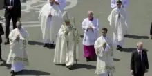 Oltre 1,2 milioni di fedeli alla messa di Papa Leone XIV a Madrid