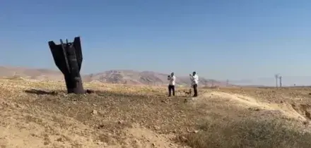 Missili iraniani su Tel Aviv, che reagisce. Rotta la tregua di aprile