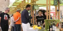 A Termoli il bio va in piazza con il BioFestival di NaturaSi