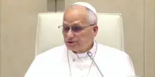 Papa: &ldquo;Abusi sono piaga della Chiesa, bisogna riparare e prevenire&rdquo;