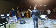 In anteprima il video &ldquo;Danzeremo la vita&rdquo; della band 7grani