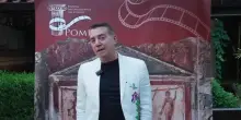 Ghini: serve svolta politica per il cinema e sostegno dello Stato