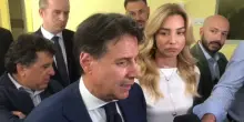 Energia, Conte: dal governo fallimento su fallimento