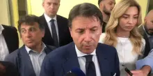 Centrosinistra, Conte: ora &egrave; tempo programma, poi scelta su primarie
