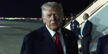 Iran, Trump: &ldquo;Siamo nelle fasi finali di un accordo molto buono&rdquo;