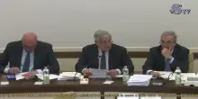 Flotilla, Tajani: stiamo premendo per rilascio connazionali in Libia