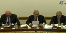 Israele, Tajani: &ldquo;Ben Gvir indegno, in Ue consenso su sanzioni&rdquo;