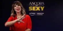 Andreozzi: in &ldquo;Ancora pi&ugrave; Sexy&rdquo; una donna che capisce cosa non vuole