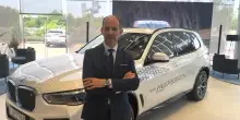 Bmw, Olivi: idrogeno nuova frontiera dell&rsquo;apertura tecnologica
