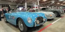 Da Brescia a Greater Palm Springs, la 1000 Miglia guarda lontano