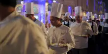 Cena dei Mille 2026: Gennaro Esposito guest chef a Parma