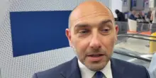 Ponte sullo Stretto, Morelli: &ldquo;Il percorso va pienamente avanti