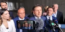 Ucraina, Conte: col Pd impostazioni diverse, serve svolta negoziale