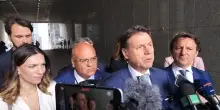 Banche, Conte: accumulano profitti mentre il Pil &egrave; quasi a zero