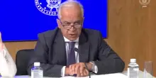 Piantedosi: via libera a uso dell&rsquo;AI per le forze di polizia