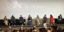 Taormina Film Festival al via con l&rsquo;anteprima di &ldquo;House of the Dragon&rdquo;