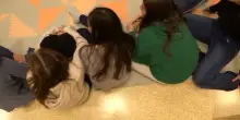 Infanzia, Cesvi: &ldquo;Oltre 100.000 bambini a rischio maltrattamento&rdquo;
