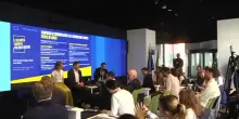 &ldquo;Pi&ugrave; forti insieme&rdquo;, al via campagna comunicazione su Bilancio Europeo