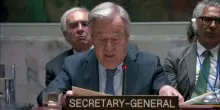 Medio Oriente, l&rsquo;Onu teme una guerra totale