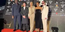 Taormina, da Campion a House of the Dragon: si accende il red carpet