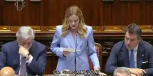 Ucraina, Meloni: Ue individui rappresentante autorevole per negoziati