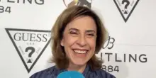 Taormina Film Festival, Fernanda Torres: ispirata dal cinema italiano