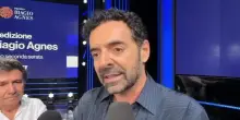 Matano: anche in epoca AI, giornalismo &egrave; sempre fatto da esseri umani