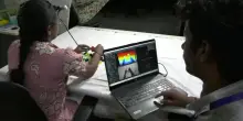 In India in migliaia addestrano l&rsquo;AI che prender&agrave; il loro posto