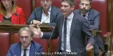 Fratoianni a Meloni: su Israele &ldquo;doppio standard &egrave; inaccettabile&rdquo;