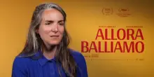 &ldquo;Allora balliamo&rdquo;, il musical che ha aperto Cannes arriva nei cinema