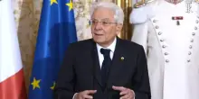 Iran, Mattarella: auspico riapertura completa Hormuz