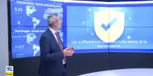 Poste Italiane lancia la nuova campagna antifrode