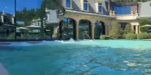 Rallentare a Milano: le Terme De Montel tra storia e benessere