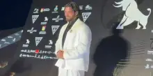 Taormina Film Festival, sul red carpet &egrave; delirio per Can Yaman