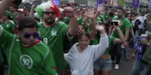 Al via Mondiali 2026, la gioia dei messicani per la prima vittoria