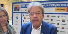 Ue, Gentiloni: Italia troppo prudente, conta poco in Europa
