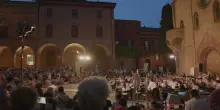 A Bologna la musica costruisce ponti di pace tra i popoli