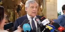 Farnesina riunisce i consoli, Tajani: sono i sindaci d&rsquo;Italia nel mondo