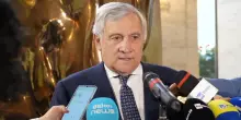 Tajani: no alla patrimoniale, proporr&ograve; di detassare le tredicesime