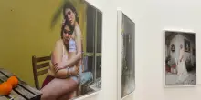 Al PAC di Milano l&rsquo;archivio visivo di Ambrosia Fortuna