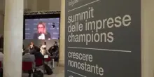 Un summit nel Vicentino per le imprese &ldquo;Champions&rdquo; della complessit&agrave;