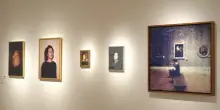 Citazioni e immaginario collettivo: al MART &ldquo;Di quadro in quadro&rdquo;